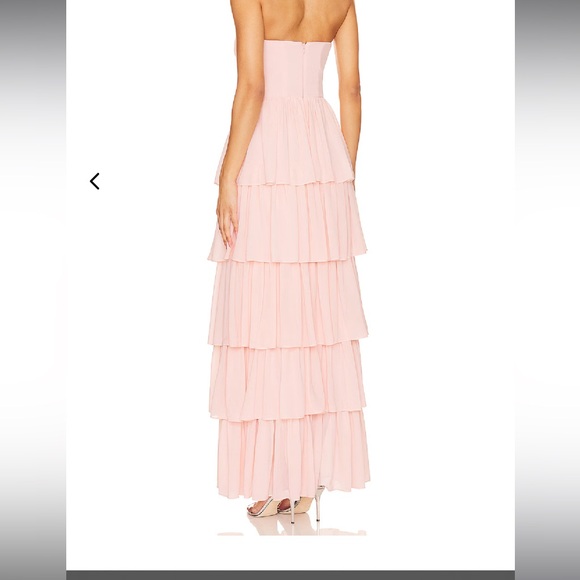 Hattie Gown - Picture 4 of 4